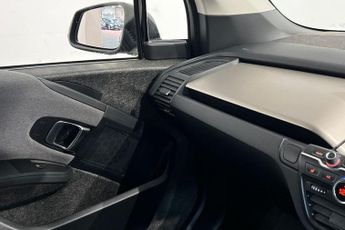 BMW I3 42.2kWh Hatchback 5dr Electric Auto (170 ps) Park Assist Package