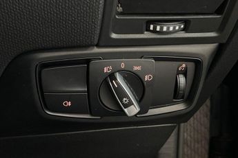 BMW I3 42.2kWh Hatchback 5dr Electric Auto (170 ps) Park Assist Package