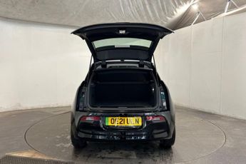 BMW I3 42.2kWh Hatchback 5dr Electric Auto (170 ps) Park Assist Package