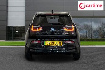 BMW I3 42.2kWh Hatchback 5dr Electric Auto (170 ps) Park Assist Package