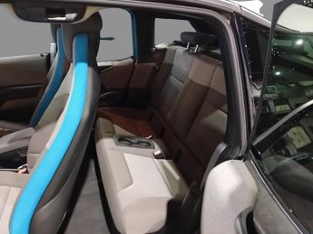 BMW I3 42.2kWh Hatchback 5dr Electric Auto (170 ps)
