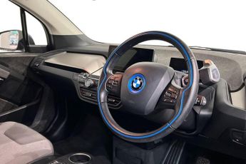 BMW I3 42.2kWh Hatchback 5dr Electric Auto (170 ps) Park Assist Package