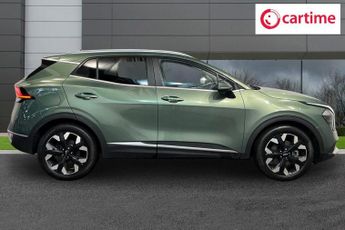 KIA SPORTAGE 1.6 T-GDi 13.8kWh 3 SUV 5dr Petrol Plug-in Hybrid Auto AWD Euro 