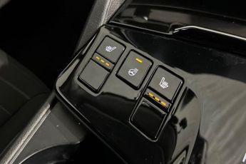 KIA SPORTAGE 1.6 T-GDi 13.8kWh 3 SUV 5dr Petrol Plug-in Hybrid Auto AWD Euro 