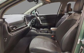 KIA SPORTAGE 1.6 T-GDi 13.8kWh 3 SUV 5dr Petrol Plug-in Hybrid Auto AWD Euro 