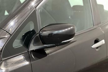 NISSAN LEAF 40kWh Visia Hatchback 5dr Electric Auto (150 ps) 16In Steel Whee