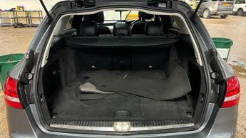 MERCEDES-BENZ C-CLASS 1.6 C200d Sport (Premium) Estate 5dr Diesel G-Tronic+ Euro 6 (s/