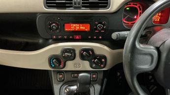 FIAT PANDA 0.9 TwinAir Easy Hatchback 5dr Petrol Dualogic Euro 5 (s/s) (85 