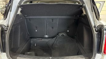 MINI COUNTRYMAN 1.5 Cooper SUV 5dr Petrol Auto 6Spd ALL4 Euro 6 (s/s) (136 ps)