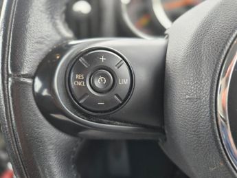 MINI COUNTRYMAN 1.5 Cooper SUV 5dr Petrol Auto 6Spd ALL4 Euro 6 (s/s) (136 ps)