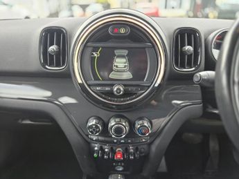 MINI COUNTRYMAN 1.5 Cooper SUV 5dr Petrol Auto 6Spd ALL4 Euro 6 (s/s) (136 ps)