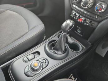 MINI COUNTRYMAN 1.5 Cooper SUV 5dr Petrol Auto 6Spd ALL4 Euro 6 (s/s) (136 ps)