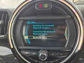 MINI COUNTRYMAN 1.5 Cooper SUV 5dr Petrol Auto 6Spd ALL4 Euro 6 (s/s) (136 ps)