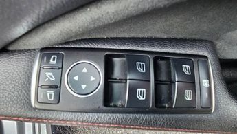 MERCEDES-BENZ CLA 2.1 CLA220 CDI AMG Sport Coupe 4dr Diesel 7G-DCT Euro 6 (s/s) (1