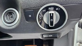 MERCEDES-BENZ CLA 2.1 CLA220 CDI AMG Sport Coupe 4dr Diesel 7G-DCT Euro 6 (s/s) (1