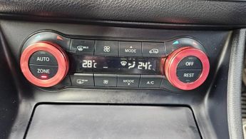 MERCEDES-BENZ CLA 2.1 CLA220 CDI AMG Sport Coupe 4dr Diesel 7G-DCT Euro 6 (s/s) (1