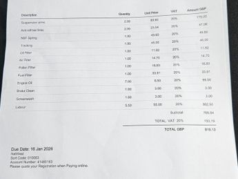 MERCEDES-BENZ CLA 2.1 CLA220 CDI AMG Sport Coupe 4dr Diesel 7G-DCT Euro 6 (s/s) (1