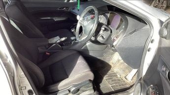 HONDA CIVIC 1.8 i-VTEC SE Hatchback 5dr Petrol Manual (152 g/km, 138 bhp)