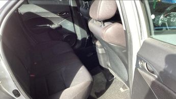 HONDA CIVIC 1.8 i-VTEC SE Hatchback 5dr Petrol Manual (152 g/km, 138 bhp)