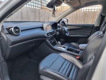MG MG HS 1.5 T-GDI Exclusive SUV 5dr Petrol DCT Euro 6 (s/s) (162 ps)