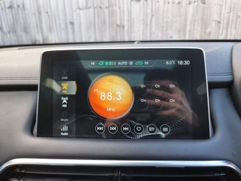 MG MG HS 1.5 T-GDI Exclusive SUV 5dr Petrol DCT Euro 6 (s/s) (162 ps)