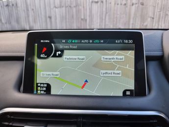 MG MG HS 1.5 T-GDI Exclusive SUV 5dr Petrol DCT Euro 6 (s/s) (162 ps)