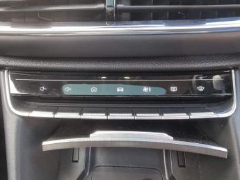 MG MG HS 1.5 T-GDI Exclusive SUV 5dr Petrol DCT Euro 6 (s/s) (162 ps)