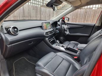 MG MG HS 1.5 T-GDI Excite SUV 5dr Petrol DCT Euro 6 (s/s) (162 ps)