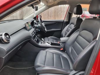 MG MG HS 1.5 T-GDI Excite SUV 5dr Petrol DCT Euro 6 (s/s) (162 ps)