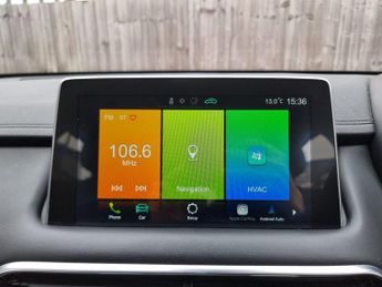 MG MG HS 1.5 T-GDI Excite SUV 5dr Petrol DCT Euro 6 (s/s) (162 ps)