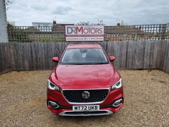 MG MG HS 1.5 T-GDI Excite SUV 5dr Petrol DCT Euro 6 (s/s) (162 ps)