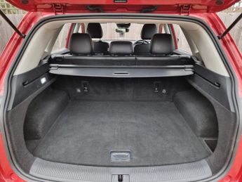 MG MG HS 1.5 T-GDI Excite SUV 5dr Petrol DCT Euro 6 (s/s) (162 ps)