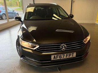 Volkswagen Passat 2.0 TDI GT Estate 5dr Diesel Manual Euro 6 (s/s) (150 ps)