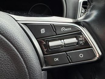 KIA SPORTAGE 1.6 T-GDi 4 SUV 5dr Petrol DCT AWD Euro 6 (s/s) (174 bhp)