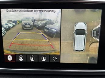 KIA SPORTAGE 1.6 T-GDi 4 SUV 5dr Petrol DCT AWD Euro 6 (s/s) (174 bhp)