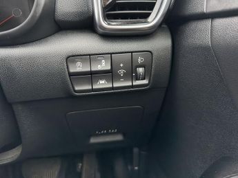 KIA SPORTAGE 1.6 T-GDi 4 SUV 5dr Petrol DCT AWD Euro 6 (s/s) (174 bhp)