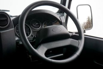 LAND ROVER DEFENDER 2.4 TDCi XS Station Wagon Diesel Manual 4WD SWB 3dr - Just 45,56