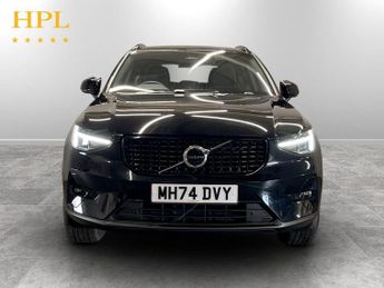VOLVO XC40 2.0 B4 MHEV Plus Dark SUV 5dr Petrol Hybrid DCT Auto Euro 6 (s/s