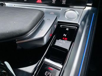 AUDI E-TRON 50 Sport SUV 5dr Electric Auto quattro 71.2kWh (313 ps)