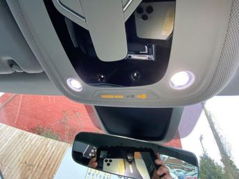 AUDI E-TRON 50 Sport SUV 5dr Electric Auto quattro 71.2kWh (313 ps)