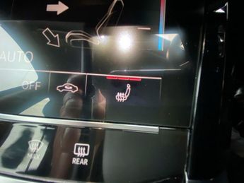 AUDI E-TRON 50 Sport SUV 5dr Electric Auto quattro 71.2kWh (313 ps)