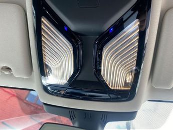 BMW 5 SERIES 2.0 520d MHT SE Saloon 4dr Diesel Hybrid Steptronic xDrive Euro 