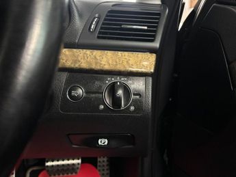 MERCEDES-BENZ E-CLASS 3.0 E280 CDI Sport Saloon 4dr Diesel G-Tronic (199 g/km, 190 bhp