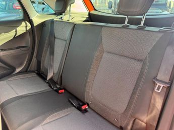 VAUXHALL CROSSLAND 1.2 Turbo Elite SUV 5dr Petrol Auto Euro 6 (s/s) (130 ps)