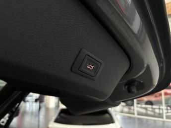 AUDI Q7 3.0 TDI V6 S line Plus SUV 5dr Diesel Tiptronic quattro Euro 5 (