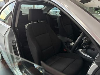 BMW 3 SERIES 3.0 335i SE Coupe 2dr Petrol Steptronic Euro 4 (306 ps)