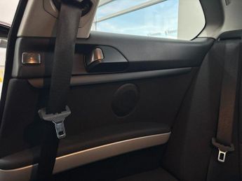 BMW 3 SERIES 3.0 335i SE Coupe 2dr Petrol Steptronic Euro 4 (306 ps)