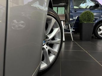 BMW 3 SERIES 3.0 335i SE Coupe 2dr Petrol Steptronic Euro 4 (306 ps)