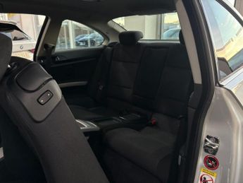 BMW 3 SERIES 3.0 335i SE Coupe 2dr Petrol Steptronic Euro 4 (306 ps)