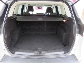 FORD KUGA 2.0 TDCi Zetec SUV 5dr Diesel Powershift AWD Euro 5 (140 ps)